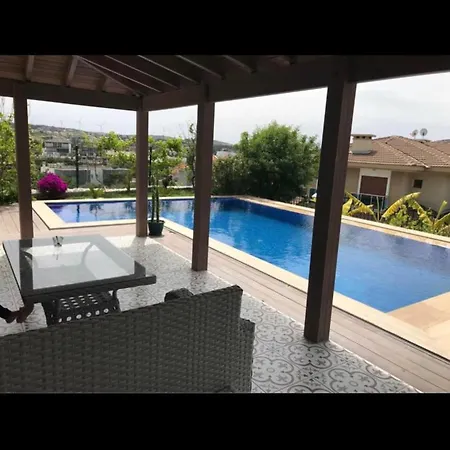 Luex Havuzlu Cesme